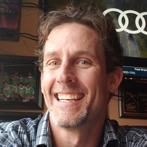 Meet your Posher, Brian